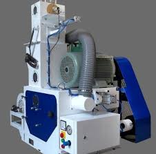 Pneumatic Rubber Sheller